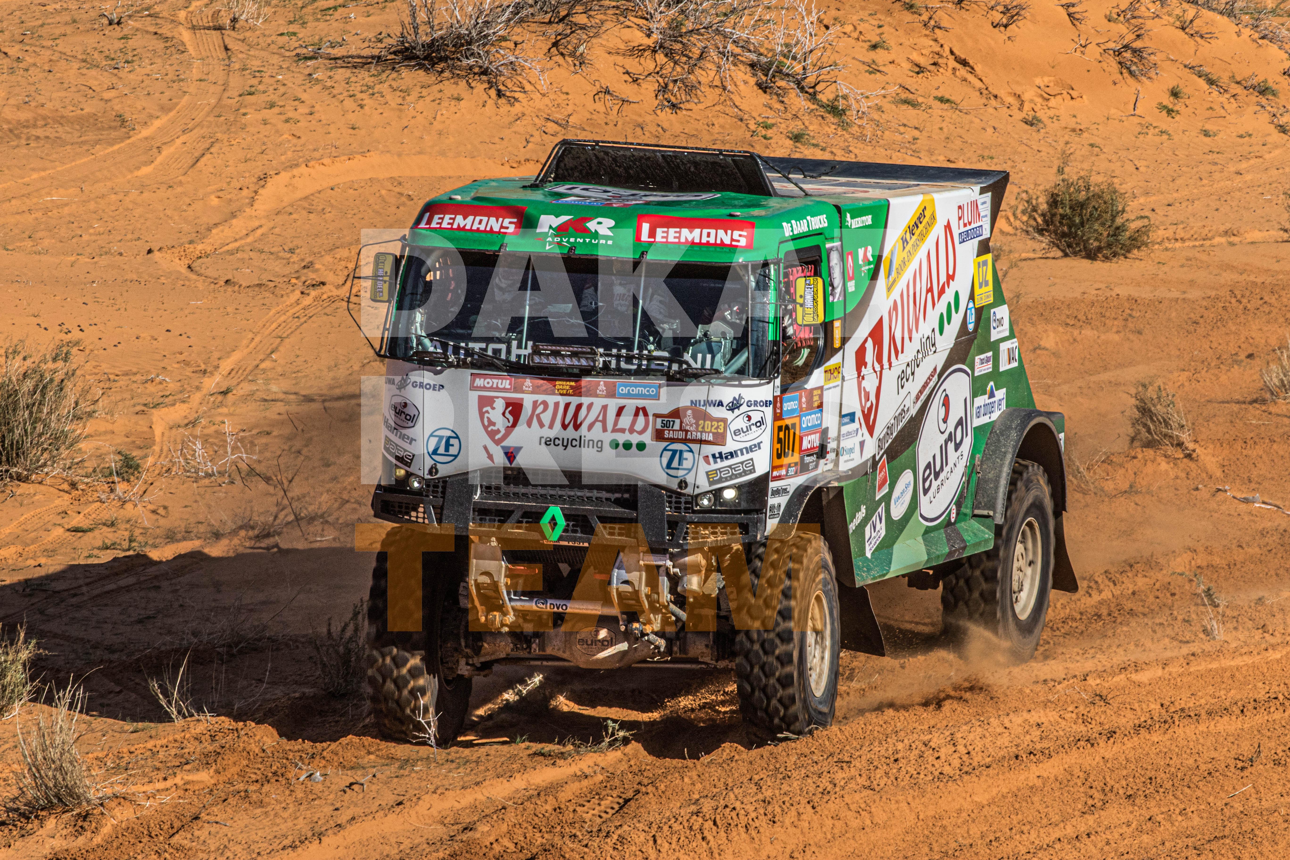 Dakar Press Team AUSTRALIA - Owner Dakar Press Team AUSTRALIA - Own